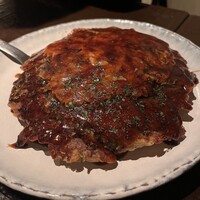 鉄板焼 ぼんの -  鉄板焼 ぼんの -