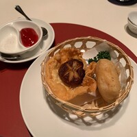 中国料理 四川 - 