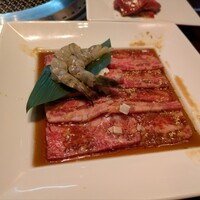 叙々苑  横浜スカイビル店 - 