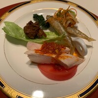 中国料理 四川 - 