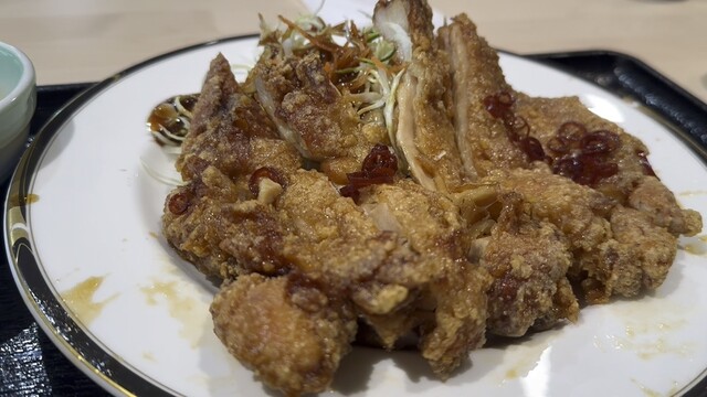 鷄料理 とり政宗本店 - 貝田（鳥料理）の写真