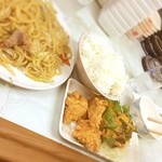 餃子の王将 - 美味しい店