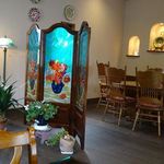 Kafe Areguria - 