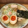 銀座はるちゃんラーメン