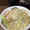 ラーメン二郎 横浜関内店