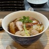 らぁ麺 紫陽花