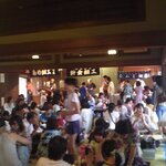 葉山 日影茶屋 - 座敷