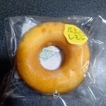 梶村商店 - 焼きドーナツ(広島レモン)