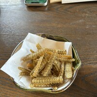 うなぎ 明月川 - 