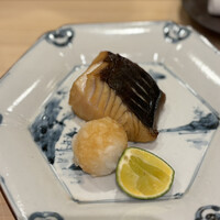 鮨処たけ原 - 