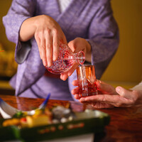 四国の日本酒