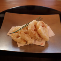 からすみ蕎麦 月と松 - 