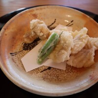からすみ蕎麦 月と松 - 