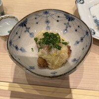 鮨処たけ原 - 