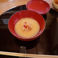 からすみ蕎麦 月と松 - 