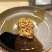 鮨処たけ原 - 