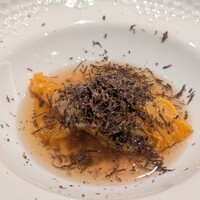 銀座 kappou ukai 肉匠 - 