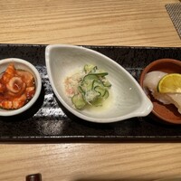 焼きふぐ 優ふく 北新地店 - 