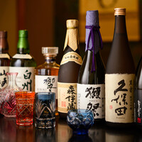 日本酒（冷酒・熱燗）