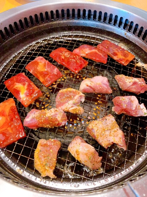 焼肉きんぐ 大阪都島通り店 - 桜ノ宮/焼肉 | 食べログ