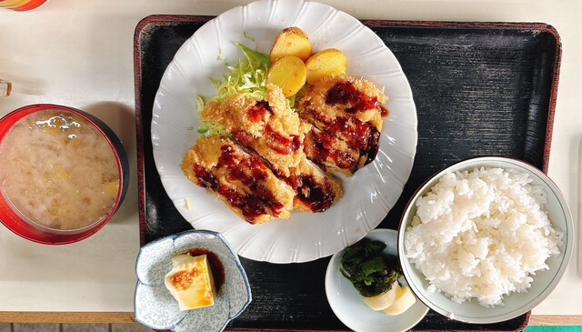 Daruma-ya Shokudo photo 3