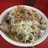 ラーメン二郎 柏店