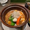 タイガーカレー