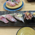 江戸前　びっくり寿司 - 