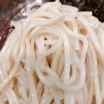 飯田商店 - 白麺