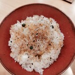 飯田商店 - かわいい顔