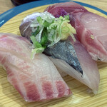 江戸前　びっくり寿司 - 