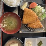 海鮮和食処 くろさか - 