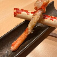湘南沖地蟹専門店ふじ月 - 