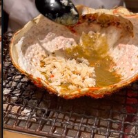 湘南沖地蟹専門店ふじ月 - 