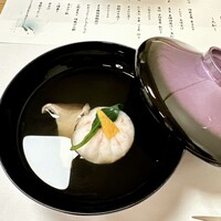 門前宿 和空 法隆寺 - 