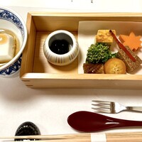 門前宿 和空 法隆寺 - 