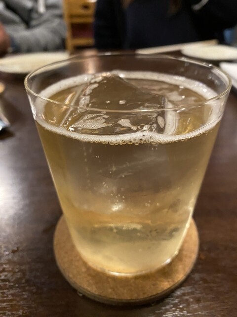 原ノ町 ハイボール酒場 - 原ノ町（バー）の写真