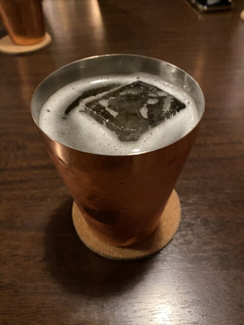 原ノ町 ハイボール酒場 - 原ノ町（バー）の写真