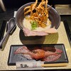 鶏Soba 座銀 にぼし店