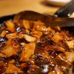 小皿中華料理 マルチュー - 