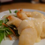 小皿中華料理 マルチュー - 