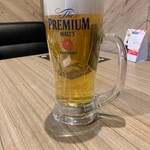 別府焼肉 きんぼし - 