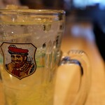 小皿中華料理 マルチュー - 