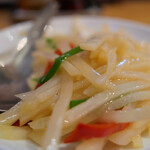 小皿中華料理 マルチュー - 