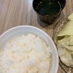 別府焼肉 きんぼし - 