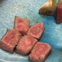 KOBE STEAK Tsubasa 本店 - 