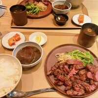 炭火焼肉 肉の匠 ひうち -  炭火焼肉 肉の匠 ひうち -