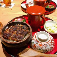 炭焼 うな富士 有楽町店 - 