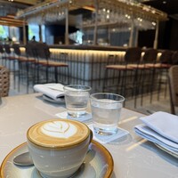 イタリアンレストラン LOKAL HOUSE (voco大阪セントラル) - 