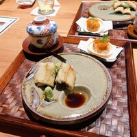 炭焼 うな富士 有楽町店 - 